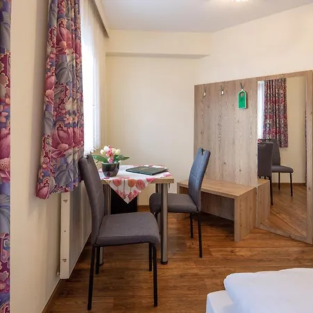 Fuchs Bed & Breakfast Soll