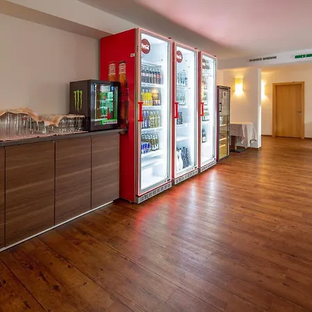 Fuchs Bed & Breakfast