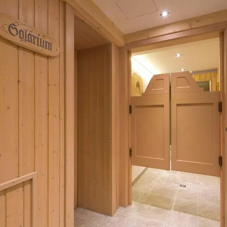 Fuchs Bed & Breakfast Söll