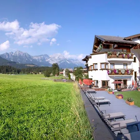 Fuchs 4* Soll