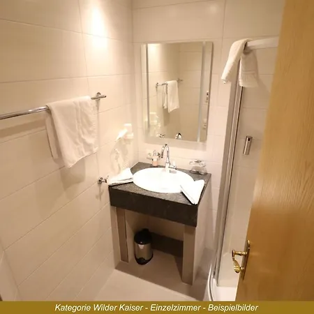 Bed & Breakfast Fuchs Soll