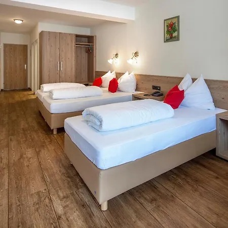 Bed & Breakfast Fuchs