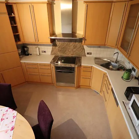 Bed & Breakfast Fuchs 3*