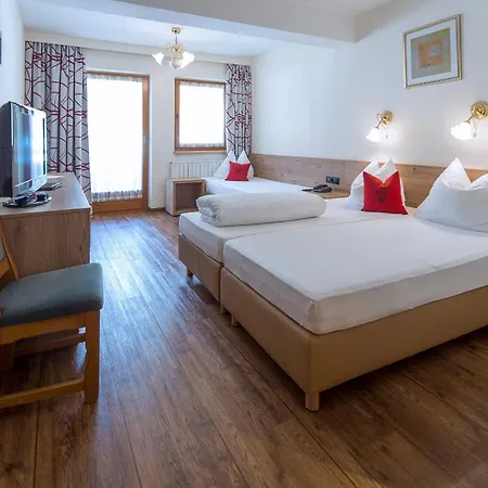 Bed & Breakfast Fuchs Söll