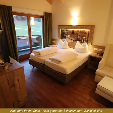 Fuchs Отель типа 