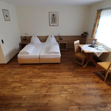 Fuchs 4* Soll