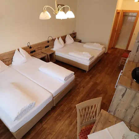 Fuchs Отель типа 