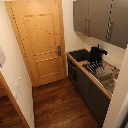 Fuchs Bed & Breakfast