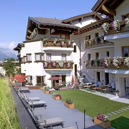 فندق مبيت وإفطار Fuchs 4*