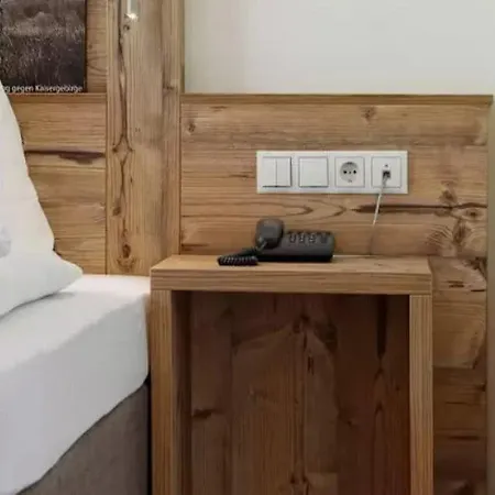 فندق مبيت وإفطار Fuchs سول