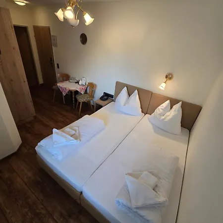 Fuchs 3* Söll