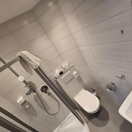 Bed & Breakfast Fuchs 3*