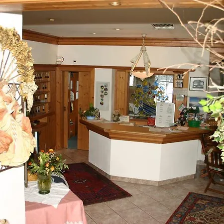 Fuchs Bed & Breakfast Söll