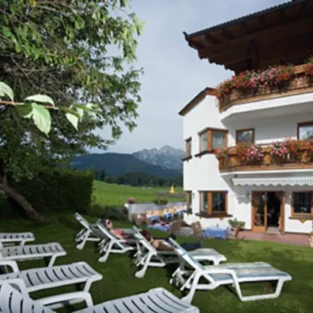 Fuchs Bed & Breakfast