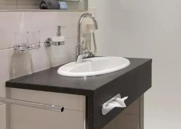 Bed & Breakfast Fuchs 4*