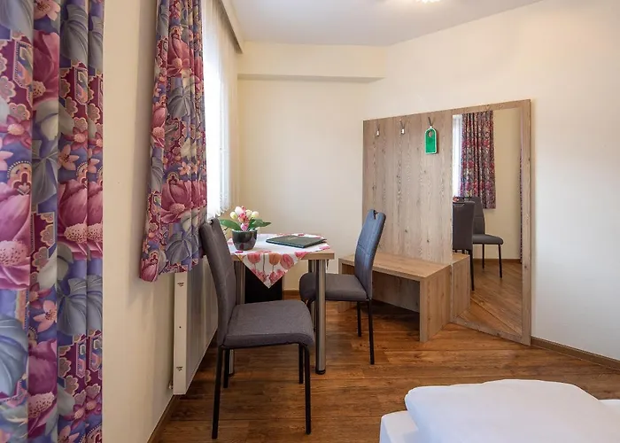 Fuchs Готель типу 