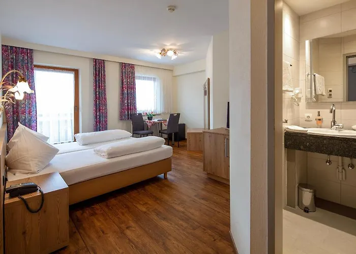 Fuchs Готель типу 