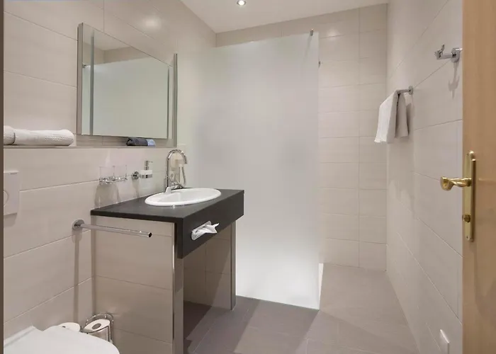 Fuchs Отель типа 