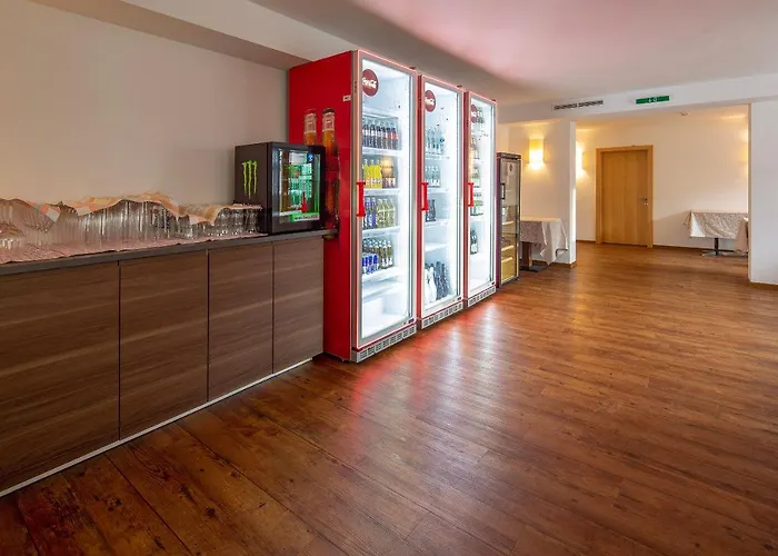 Fuchs Готель типу 