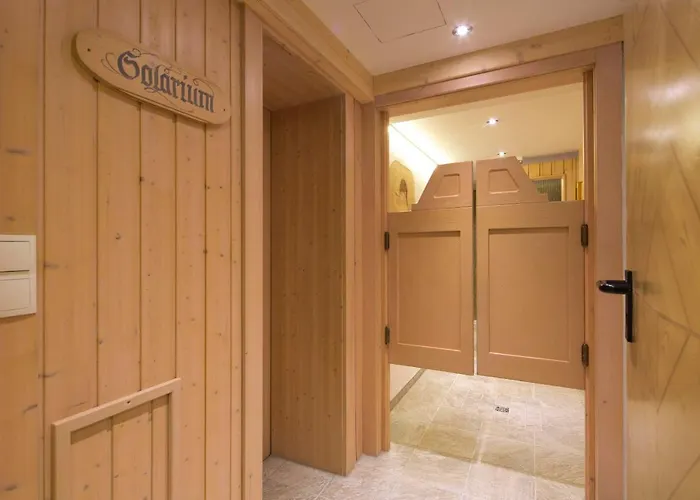 Fuchs Готель типу 