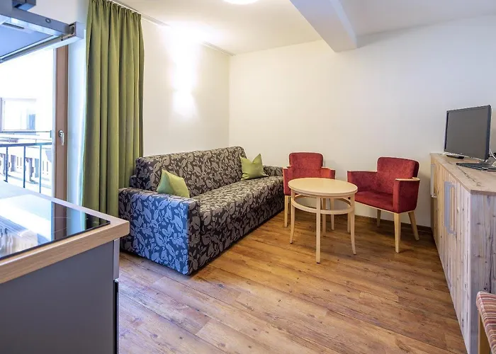 Fuchs Готель типу 