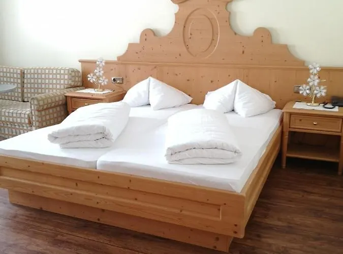 Bed & Breakfast Fuchs 4*