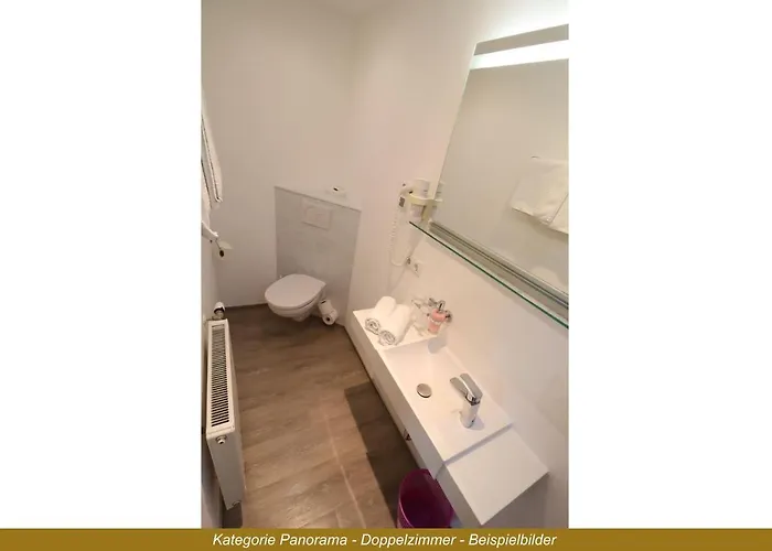 Fuchs Bed & Breakfast 4*