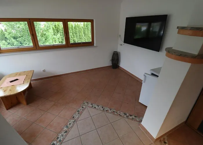 Bed & Breakfast Fuchs 4*