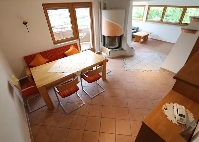 Fuchs Bed & Breakfast