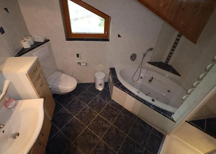 Fuchs Bed & Breakfast Söll