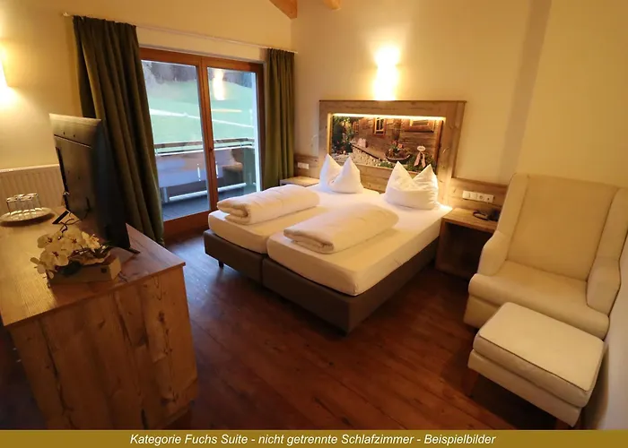 Fuchs Отель типа 