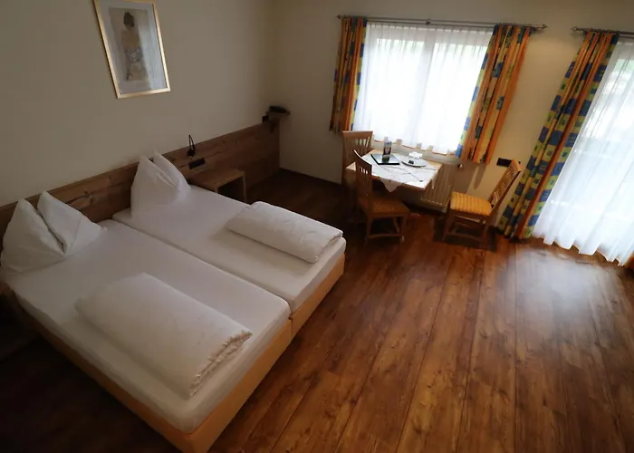 Fuchs Готель типу 