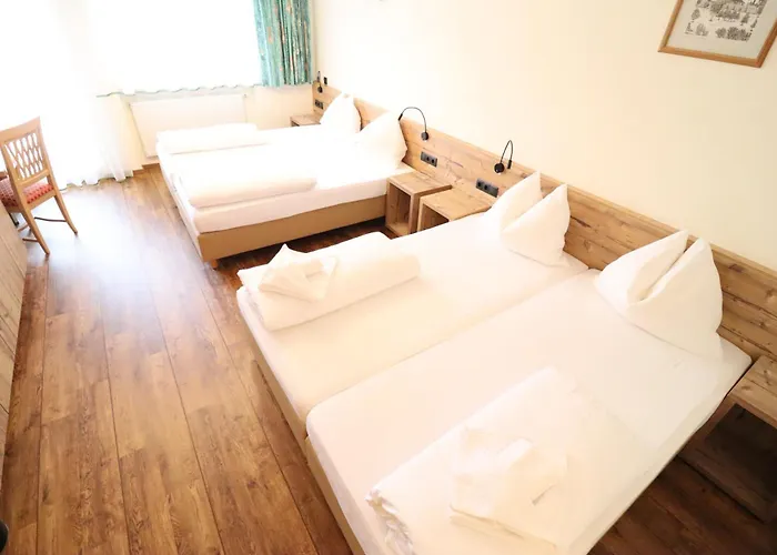 Fuchs Отель типа 