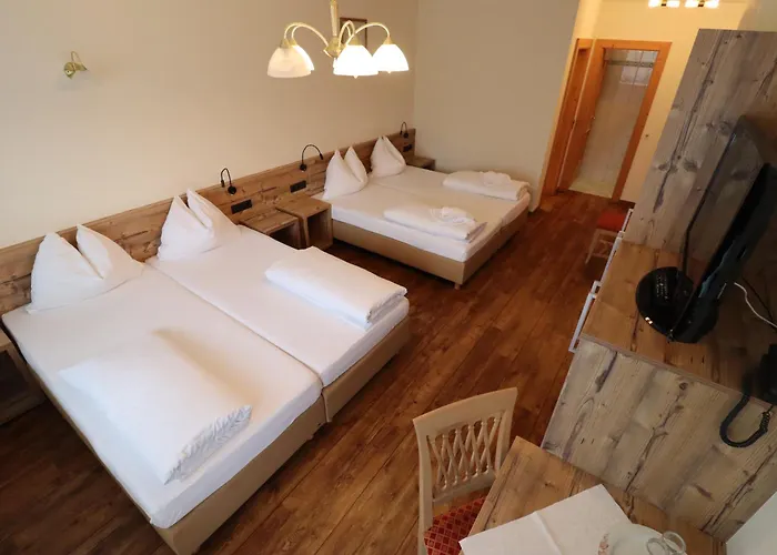 Fuchs Отель типа 