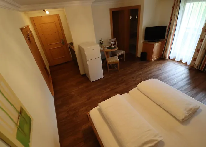 Bed & Breakfast Fuchs Söll