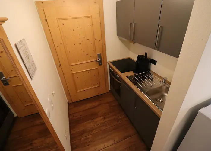 Fuchs Отель типа 