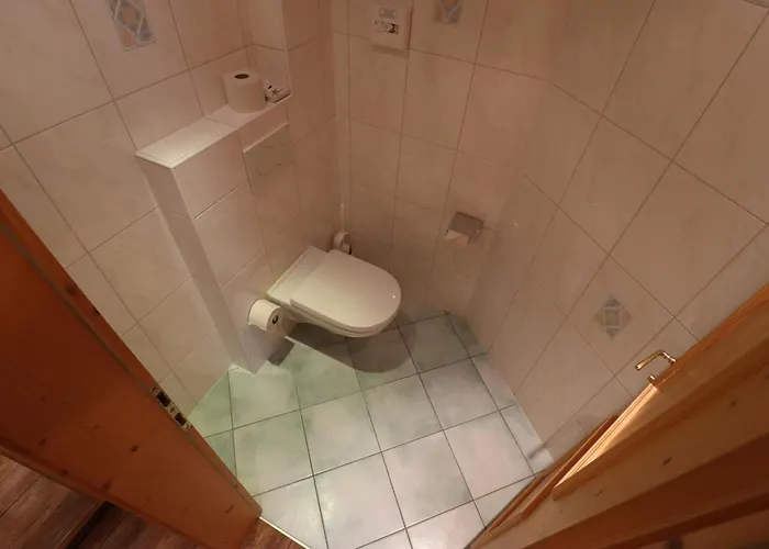 Bed & Breakfast Fuchs 4*