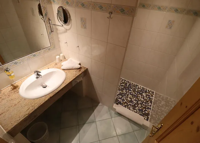 Bed & Breakfast Fuchs 4*