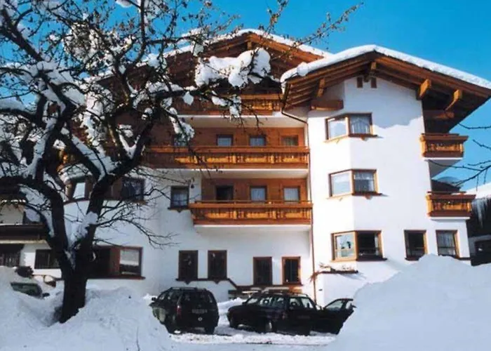 Fuchs Bed & Breakfast