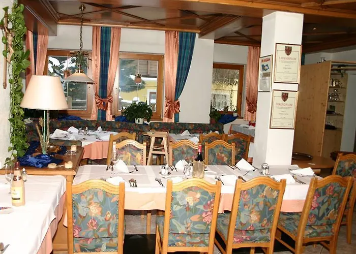 Fuchs Готель типу 