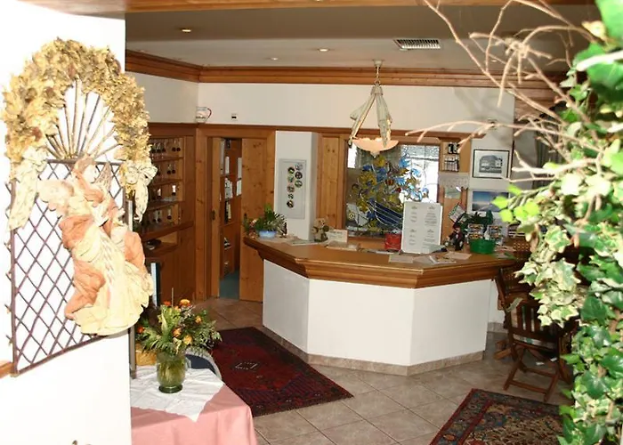 Fuchs Bed & Breakfast Söll