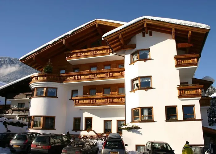 Fuchs Bed & Breakfast