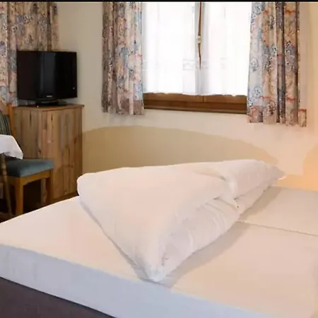 Bed & Breakfast Fuchs Söll