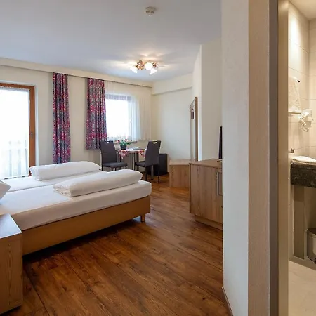 Fuchs Bed and Breakfast