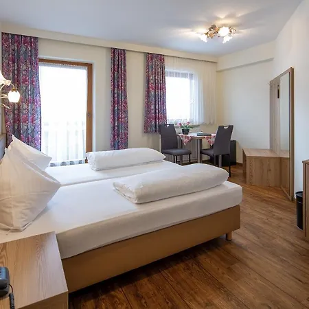 Bed & Breakfast Fuchs Söll