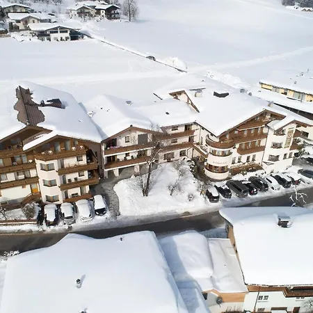 Bed & Breakfast Fuchs 3*