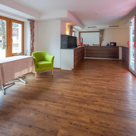 Fuchs Bed and Breakfast