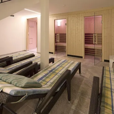 Fuchs Bed and Breakfast Söll