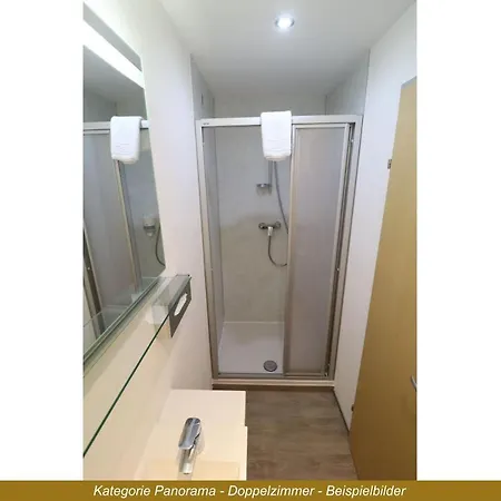 Bed and Breakfast Fuchs