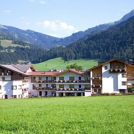 Fuchs 3* Söll